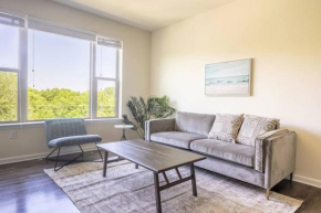 Viagem - Durham - Vibrant 1BR W/Balcony